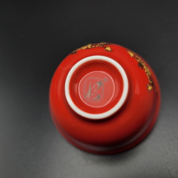 Tea Set - Picture 5 of 5